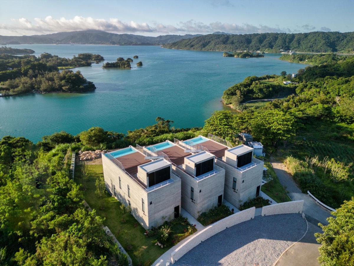 K-Style-Resort-Seven Hotels And Resorts- 今帰仁村 エクステリア 写真
