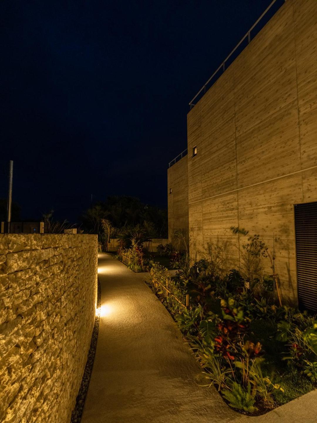 K-Style-Resort-Seven Hotels And Resorts- 今帰仁村 エクステリア 写真