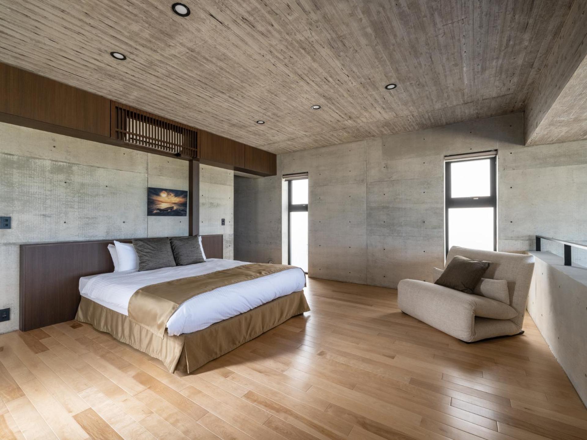 K-Style-Resort-Seven Hotels And Resorts- 今帰仁村 エクステリア 写真
