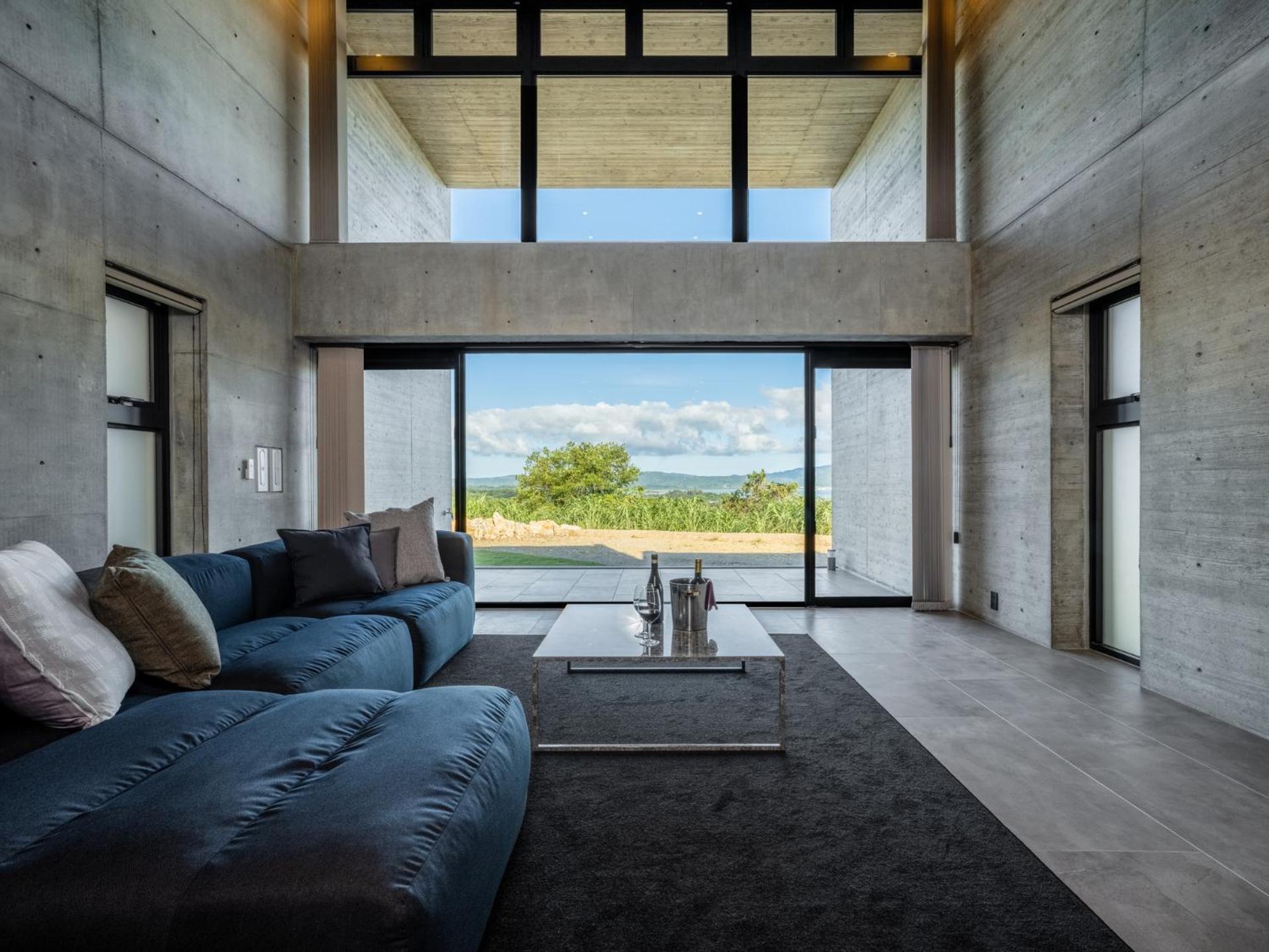 K-Style-Resort-Seven Hotels And Resorts- 今帰仁村 エクステリア 写真