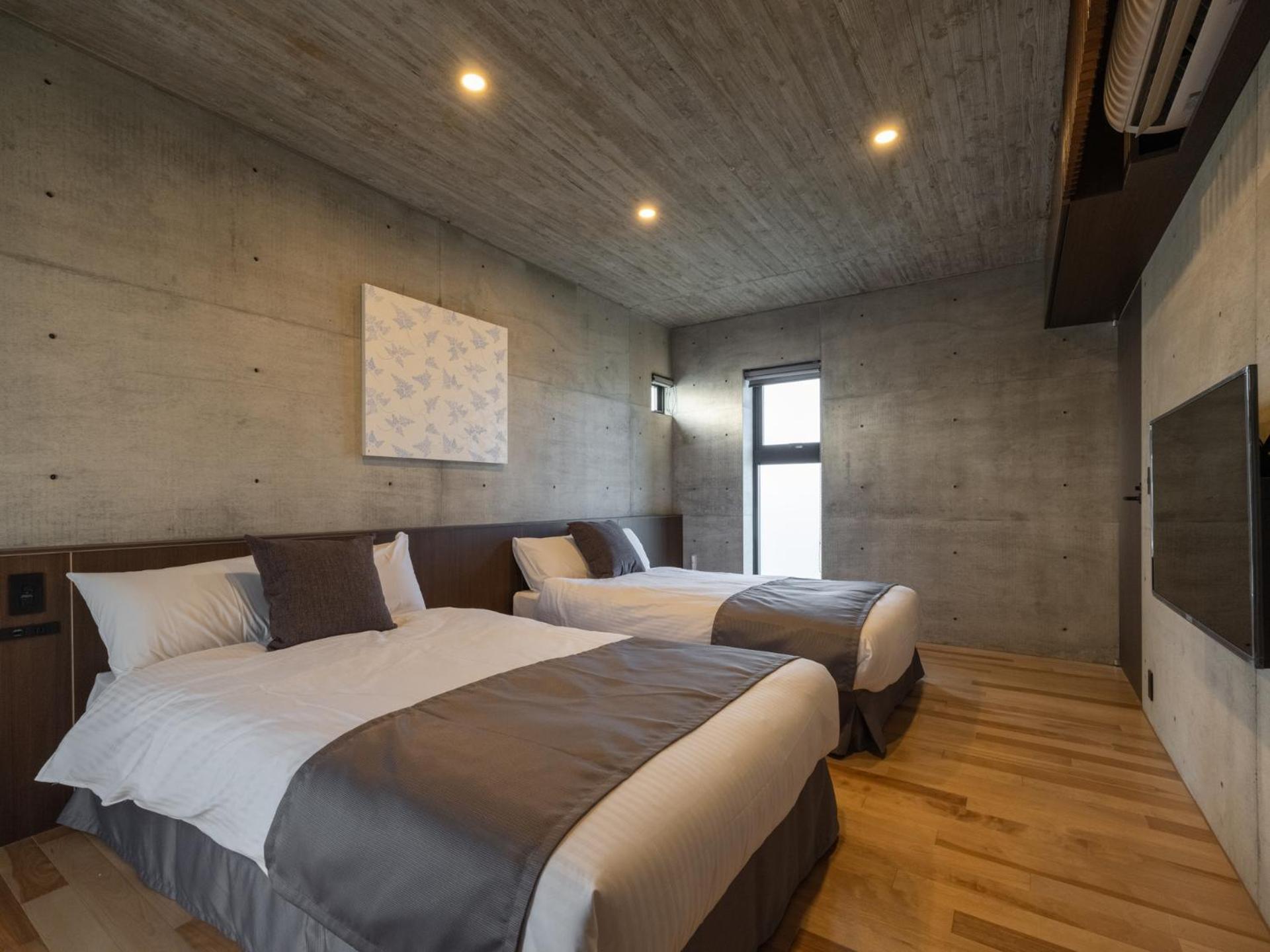 K-Style-Resort-Seven Hotels And Resorts- 今帰仁村 エクステリア 写真