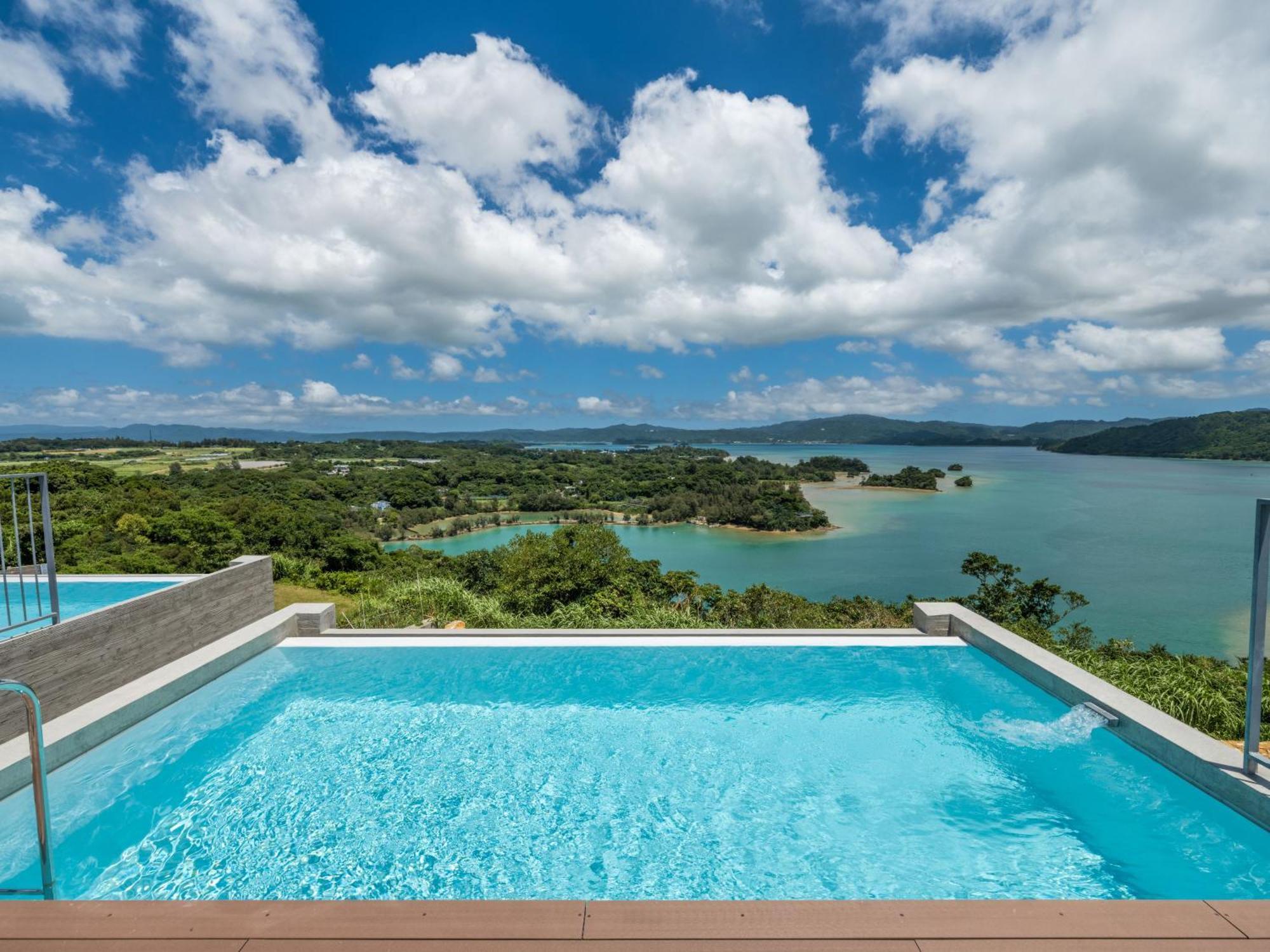 K-Style-Resort-Seven Hotels And Resorts- 今帰仁村 エクステリア 写真